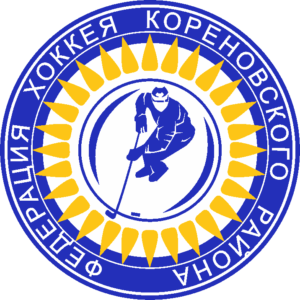 Лого Федерации Кор